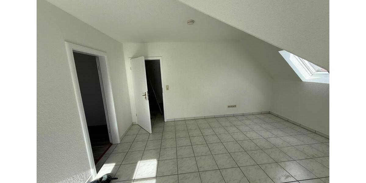 Etagenwohnung Werlte - 2 Zimmer, 45 m&sup2;, 400&euro; | Angebot:26442187