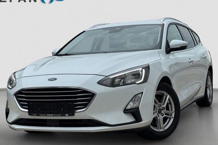 Ford Focus 127.400 km 11.490 &euro; Kirchardt 74912