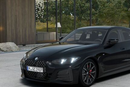 BMW 420 Gran Coupé 15.141 km 51.850 € Gütersloh 33334