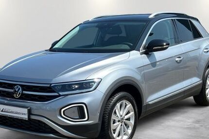 VW T-Roc 3.000 km 33.880 &euro; Pfungstadt 64319