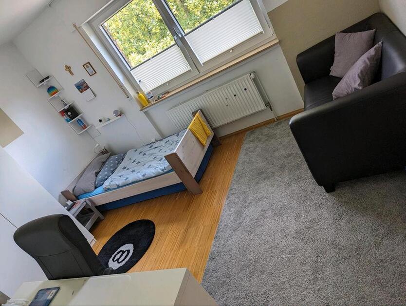 Familienglück mit 10kwp PV, Sauna und Klimaanlage