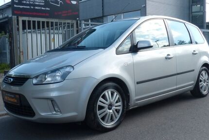 Ford C-Max 149.000 km 2.950 &euro; Neu-Ulm 89231