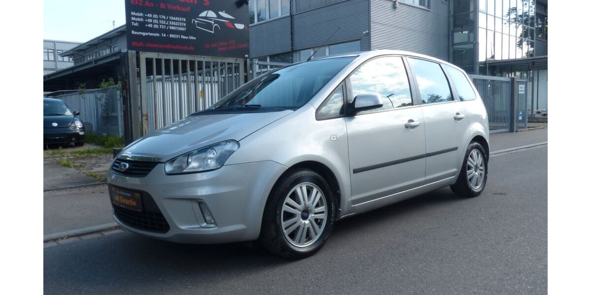 Ford C-Max 149.000 km 2.950 &euro; Neu-Ulm 89231