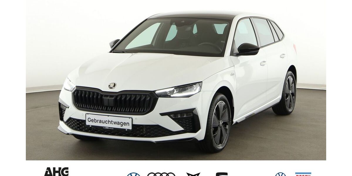 Skoda Scala 3.000 km 28.989 &euro; Gotha 99867