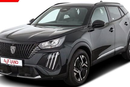 Peugeot 2008 38.712 km 17.890 &euro; Leipzig 04209