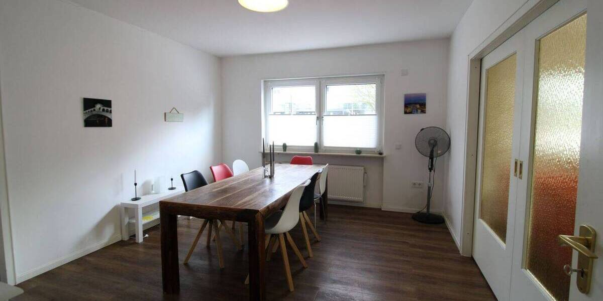 Mehrfamilienhaus, Wohnhaus Walldorf - 1 Zimmer, 990.000&euro; | Angebot:26229544