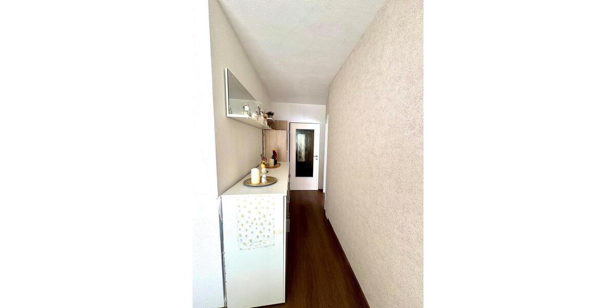 Etagenwohnung Fürstenau - 4 Zimmer, 78 m&sup2;, 147.000&euro; | Angebot:25310770