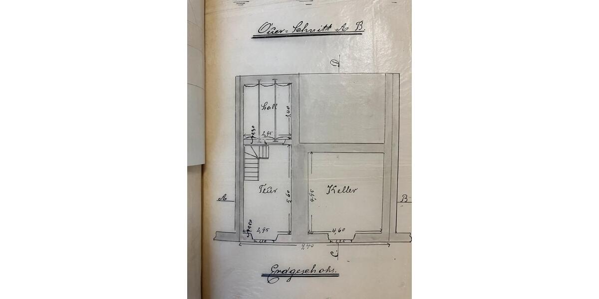 Mehrfamilienhaus, Wohnhaus Cochem - 8 Zimmer, 190 m&sup2;, 75.000&euro; | Angebot:23701526