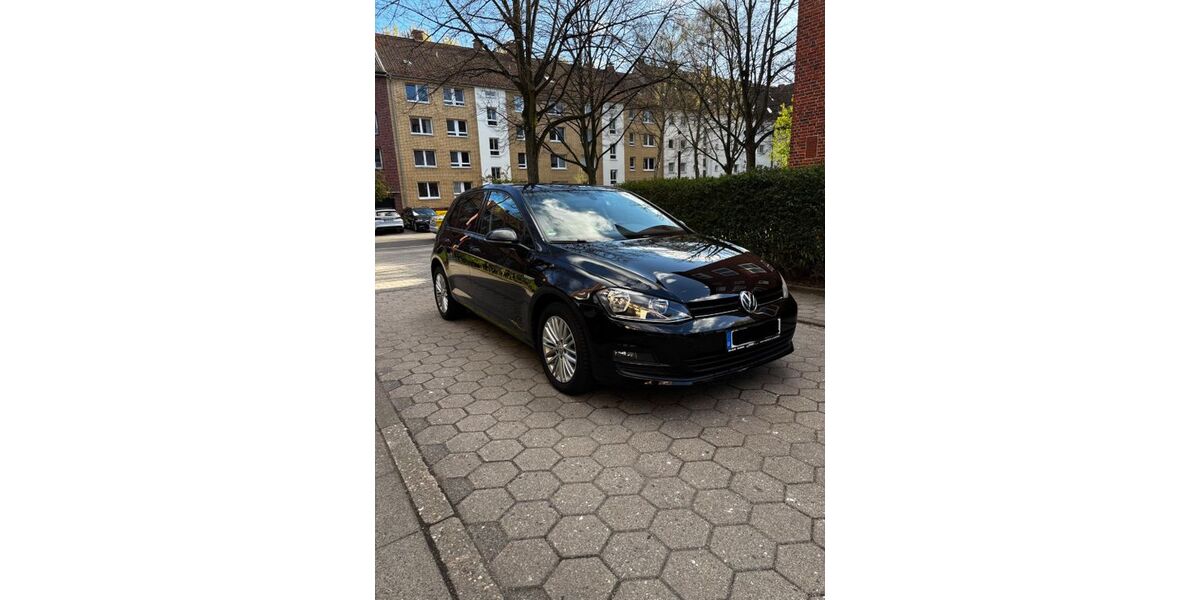 VW Golf 118.700 km 11.000 &euro; Hamburg 22159