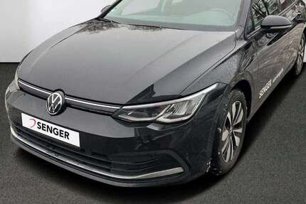 VW Golf 39.100 km 23.480 &euro; Lübeck 23560