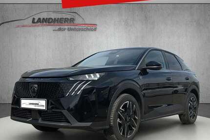 Peugeot 3008 25.268 km 27.760 &euro; Thannhausen 86470