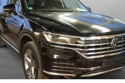 VW Touareg 62.500 km 51.980 &euro; Würzburg 97076