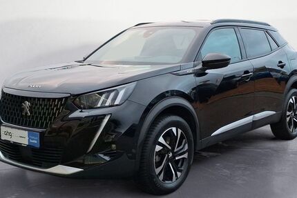 Peugeot 2008 105.400 km 20.960 &euro; Horb am Neckar 72160