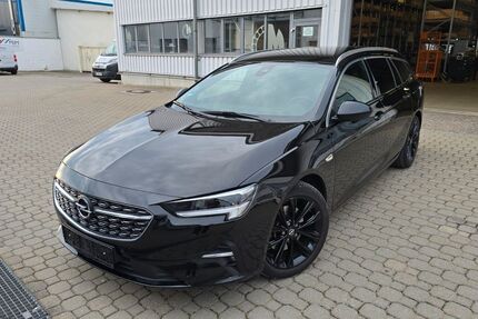 Opel Insignia 51.000 km 22.980 € Friedberg 86316