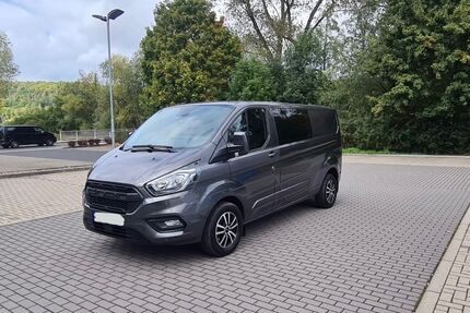 Ford Tourneo Custom 155.000 km 16.500 &euro; Bad Salzungen 36433