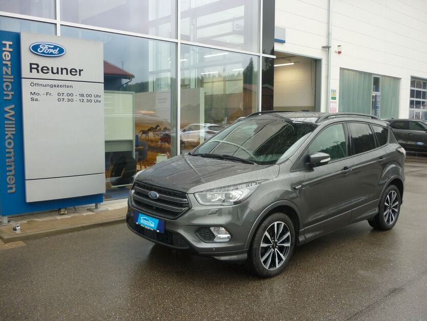 Ford Kuga 113.000 km 13.950 € Palling 83349