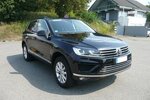 VW Touareg V6 TDI Blue Motion SCR DPF * Luftfederung 74.500 km 34.900 € Nürtingen 72622