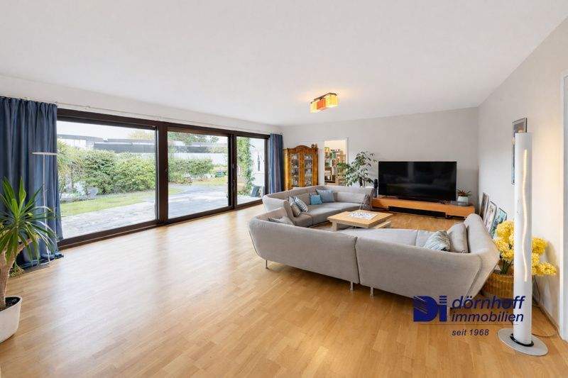 Bungalow Dortmund / Aplerbeck Aplerbeck - 5 Zimmer, 192 m&sup2;, 725.000&euro; | Angebot:25032447