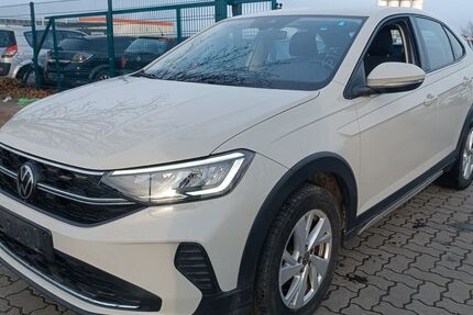 VW Taigo 122.000 km 13.500 &euro; Mittenwalde 15749