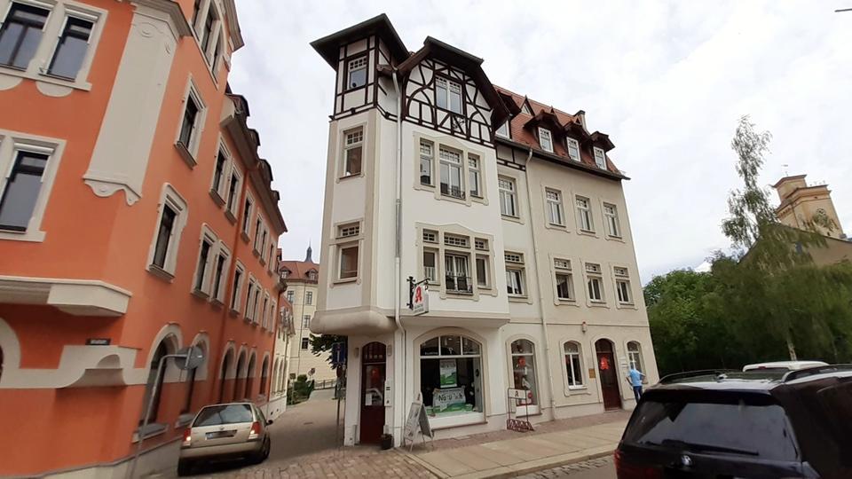 Gewerbeobjekt Altenburg - 1.100&euro; | Angebot:19108848