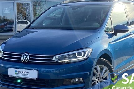 VW Touran 37.268 km 26.848 &euro; Schrobenhausen-Edelshsn. 86529