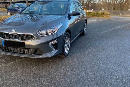 Kia ceed Sportswagon 74.960 km 11.990 &euro; Lünen 44532
