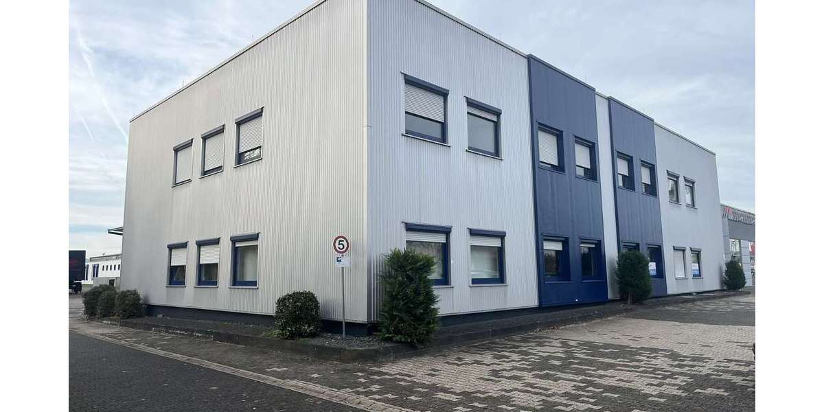 Gewerbeobjekt Mülheim-Kärlich Kärlich - 2.193&euro; | Angebot:24034840