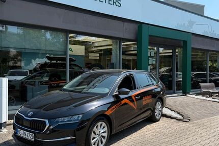 Skoda Octavia 10.000 km 27.490 &euro; Neuss 41462