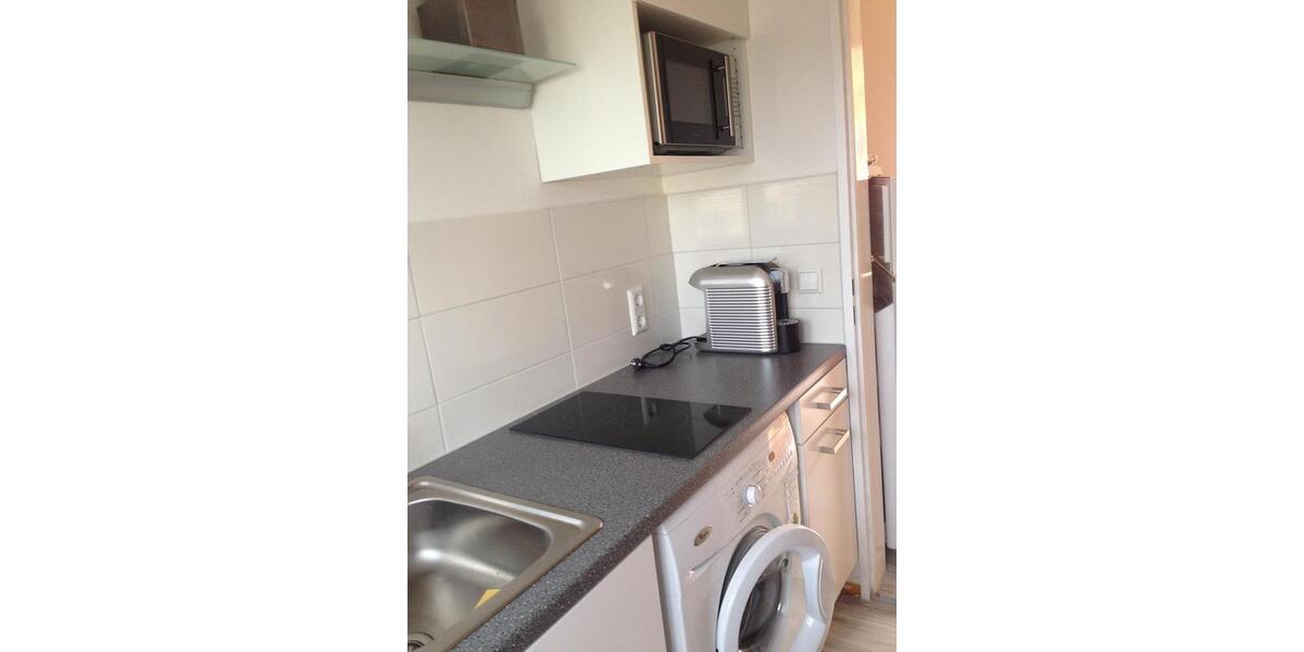 Etagenwohnung Wehr - 1 Zimmer, 30 m&sup2;, 150.000&euro; | Angebot:26476571