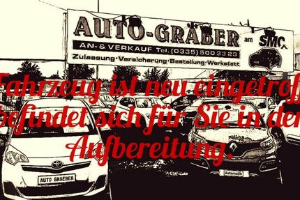 Renault Clio 80.000 km 6.500 &euro; Frankfurt (Oder) 15234