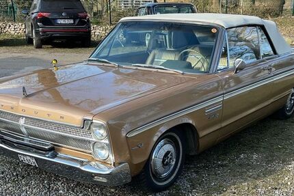 Plymouth Andere 100.000 km 22.900 € Hamburg 22761