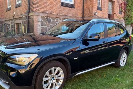 BMW X1 162.000 km 5.999 &euro; Suderburg 29556