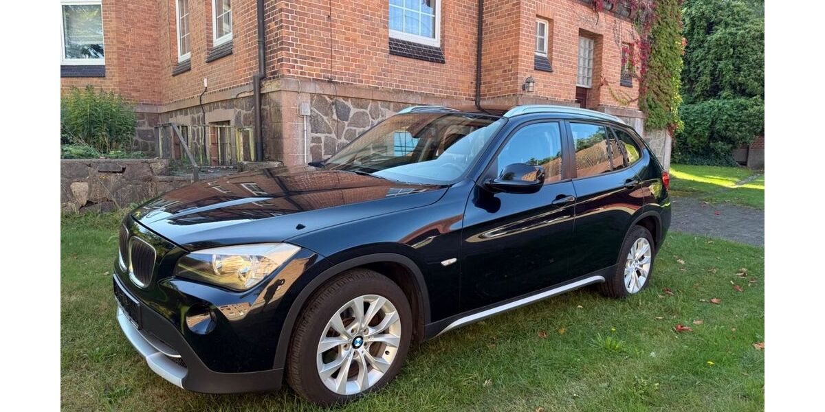 BMW X1 162.000 km 5.999 &euro; Suderburg 29556