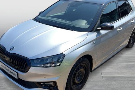 Skoda Fabia 18.409 km 18.605 &euro; Dortmund 44269