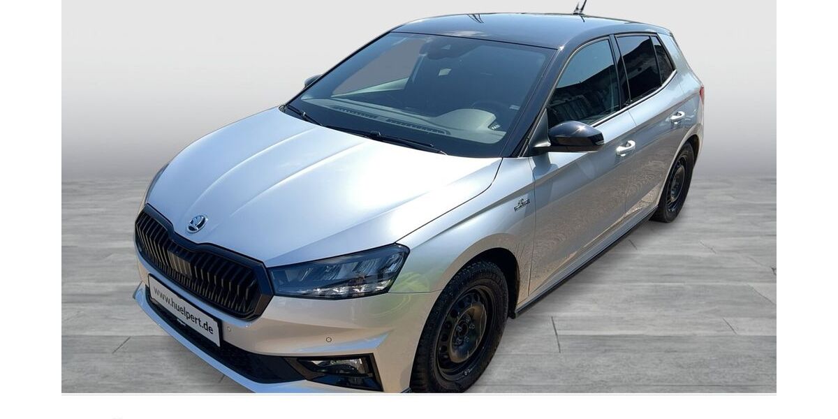 Skoda Fabia 18.409 km 18.605 &euro; Dortmund 44269