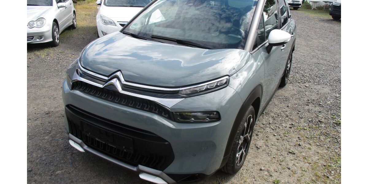Citroen C3 109.000 km 12.950 &euro; Florstadt 61197