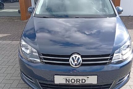 VW Sharan 179.669 km 17.950 &euro; Rheine 48432