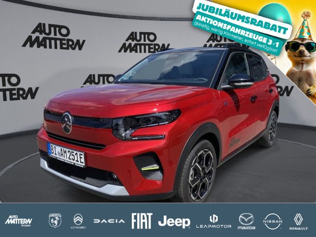 Citroen C3 1.300 km 28.990 € Bielefeld 33719