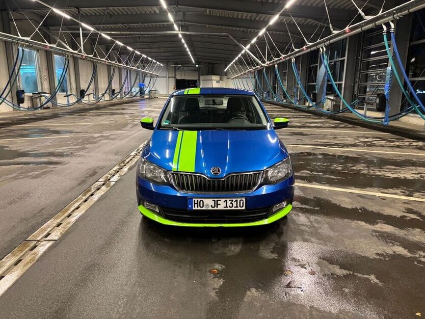 Fabia