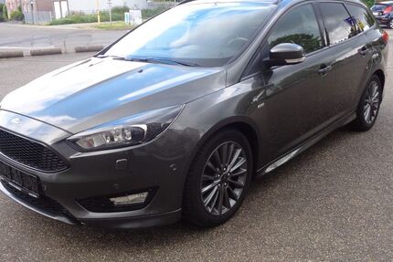 Ford Focus 162.000 km 6.950 &euro; Alsdorf 52477