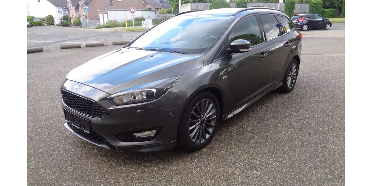 Ford Focus 162.000 km 6.950 &euro; Alsdorf 52477