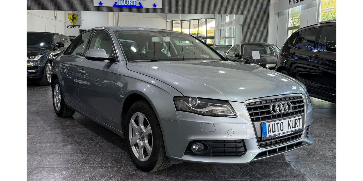 Audi A4 214.971 km 4.900 &euro; München 81829