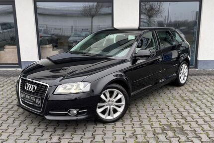 Audi A3 99.250 km 10.900 &euro; Rüsselsheim 65428