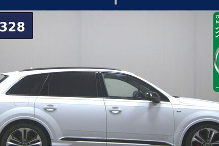 Audi Q7 147.650 km 49.980 &euro; Gyhum/Bockel 27404
