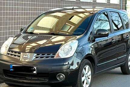 Nissan Note 155.200 km 1.750 &euro; oranienburg 16515