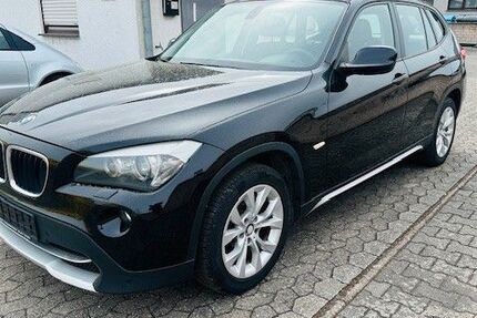 BMW X1 159.000 km 9.750 &euro; Griesheim 64347