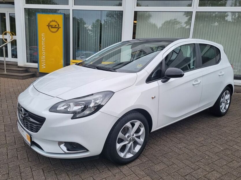 Corsa