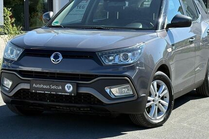 SsangYong XLV 143.000 km 7.490 &euro; Fürth (bei Nürnberg) 90768
