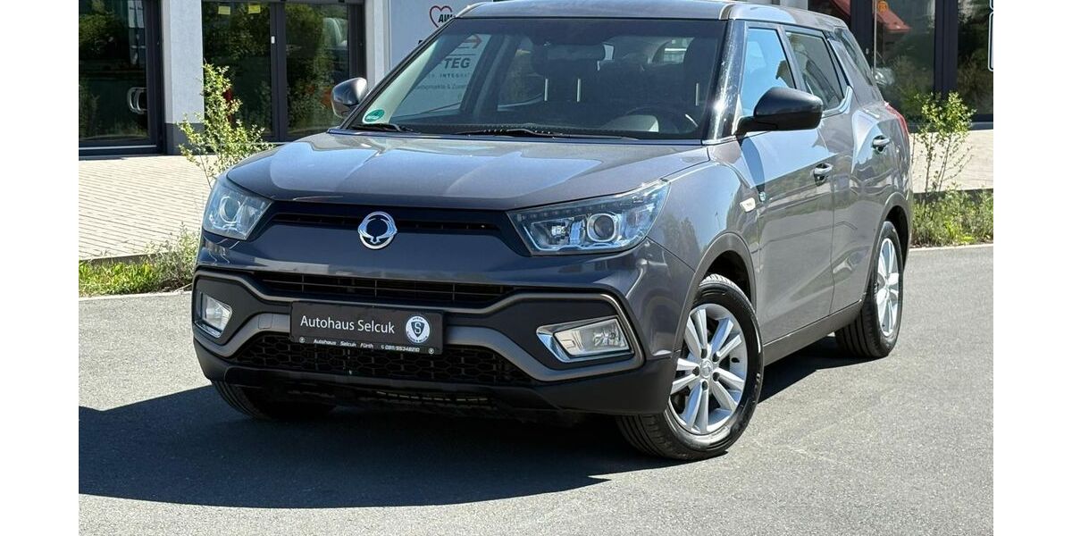 SsangYong XLV 143.000 km 7.490 &euro; Fürth (bei Nürnberg) 90768