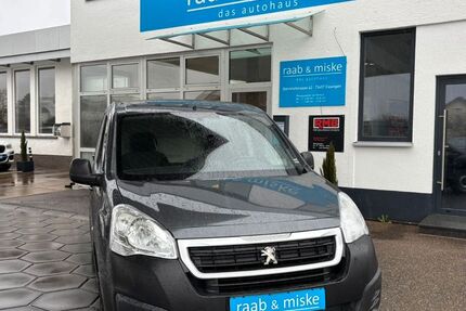 Peugeot Partner 46.500 km 6.990 &euro; Essingen 73457